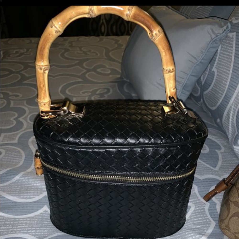 Bucket bag Mini